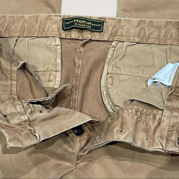 Jack & Jones pants size 30(UK) - Picture 8 of 11